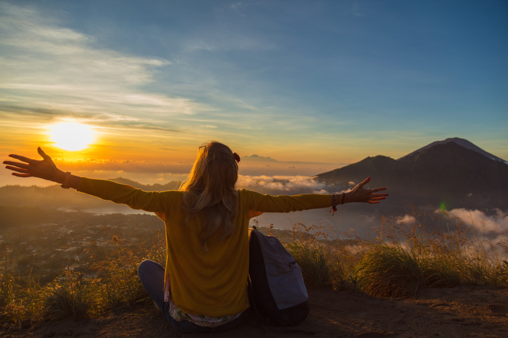 Gunung Batur