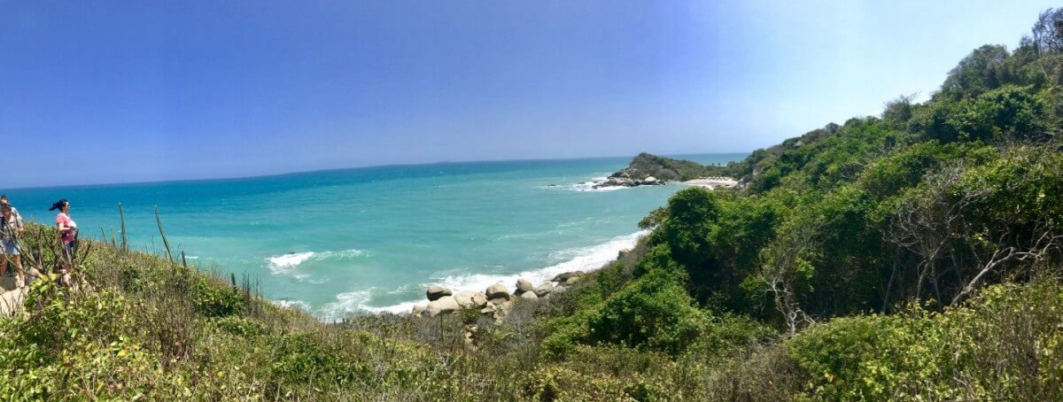 Tayrona