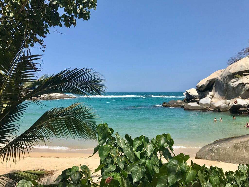 Tayrona