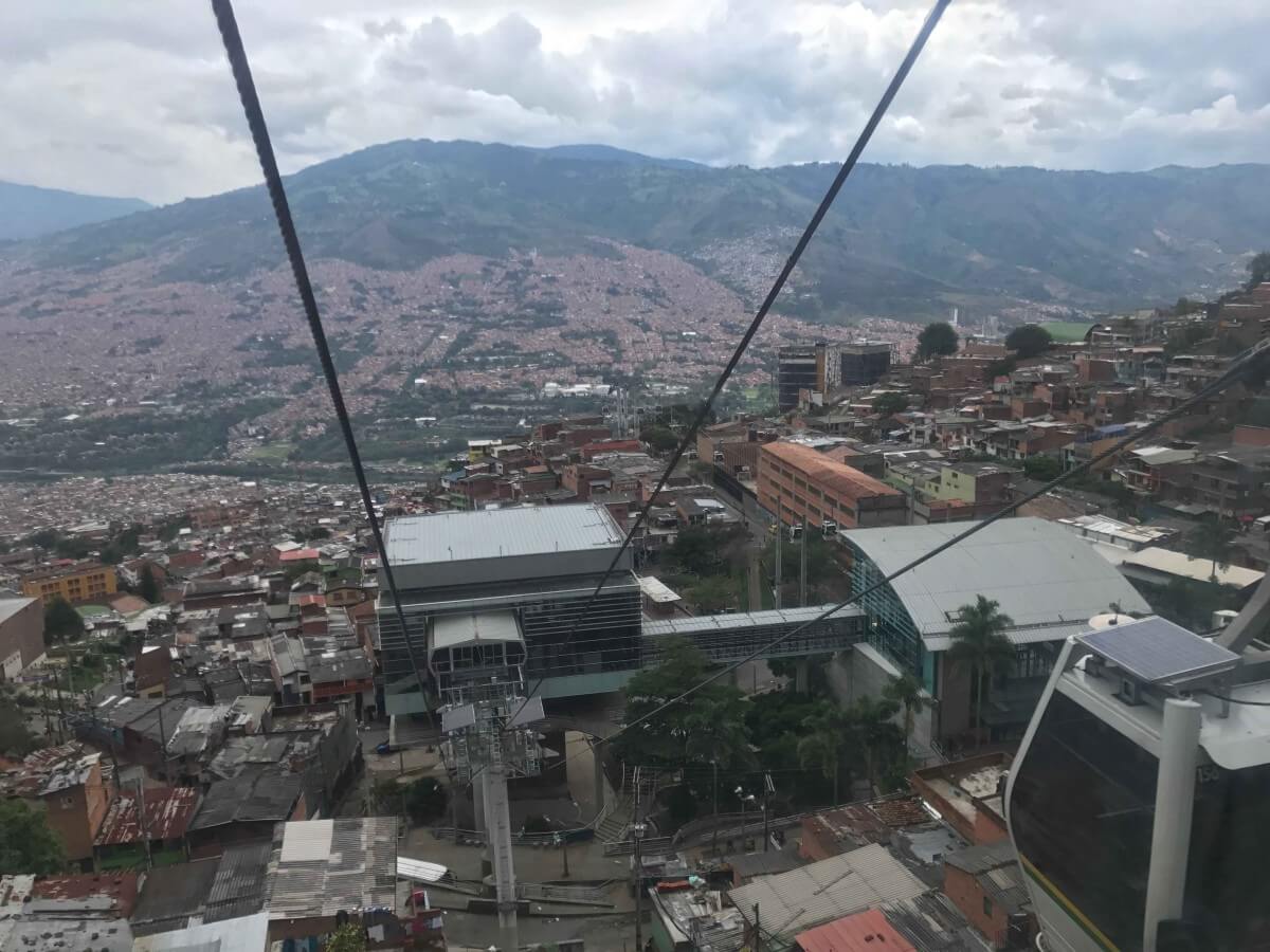 Medellin