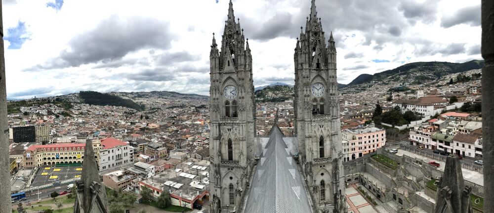 Quito