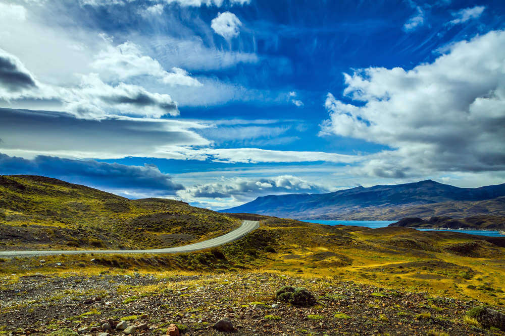 Carretera Austral