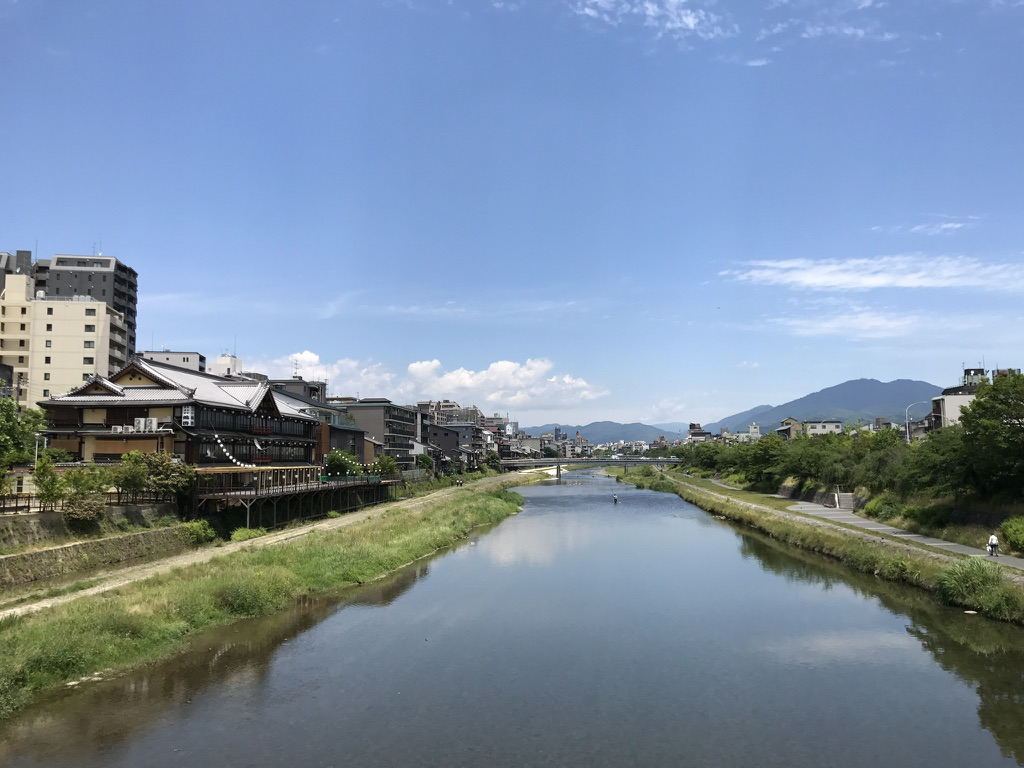 Kyoto