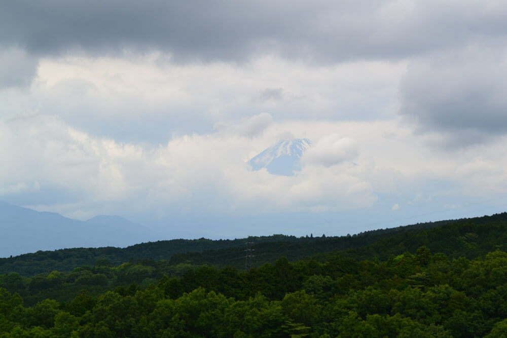 Mount Fuji