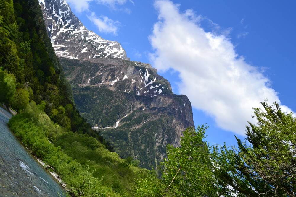 Kamikochi