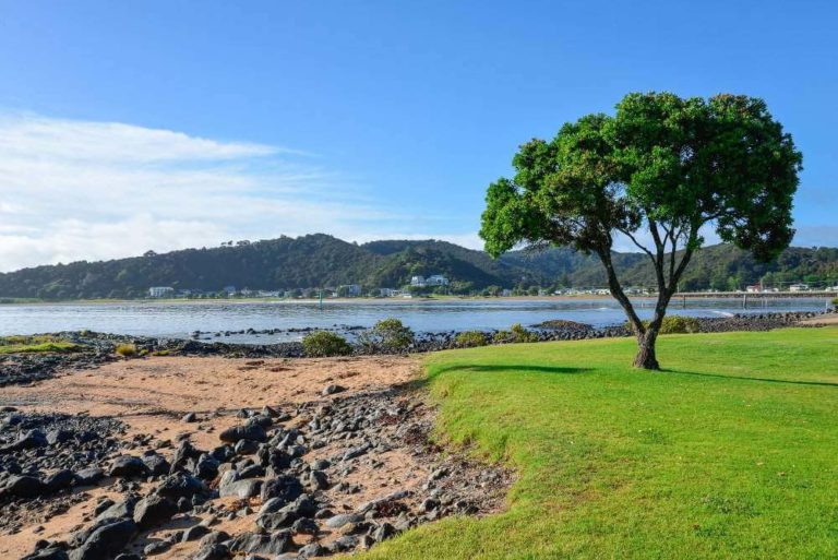 Paihia