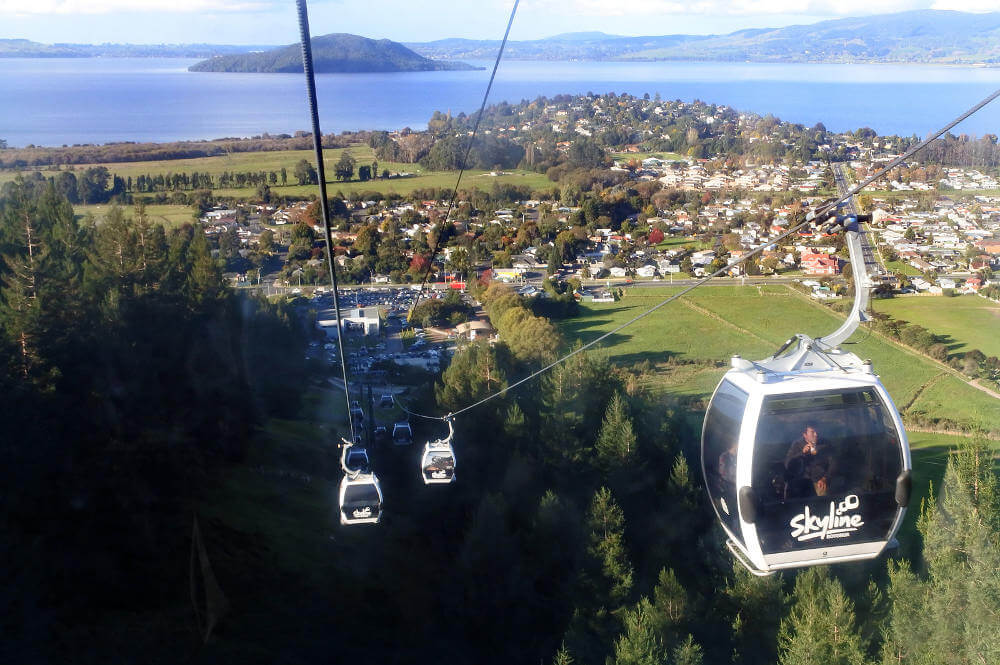 Rotorua