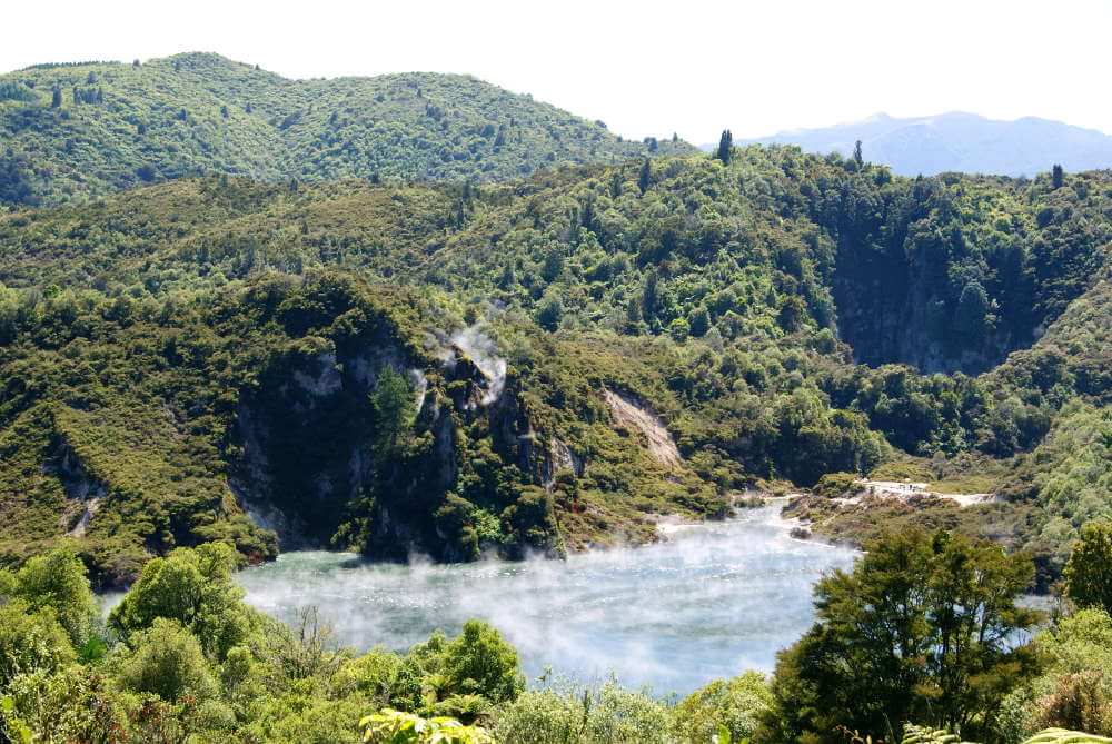 Rotorua