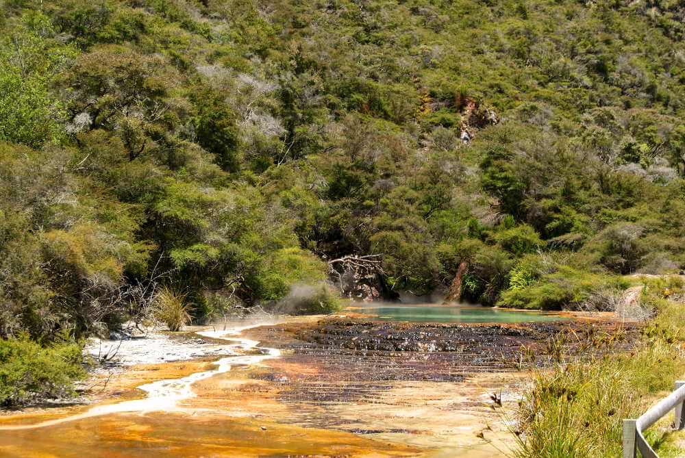 Rotorua