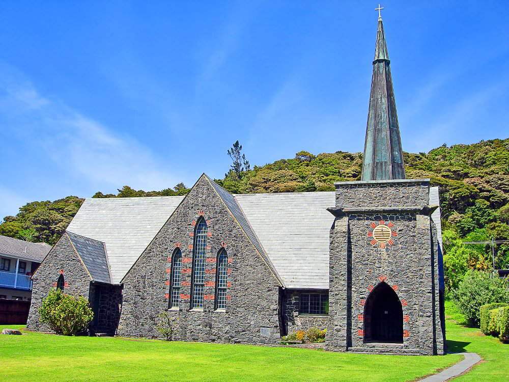 Paihia