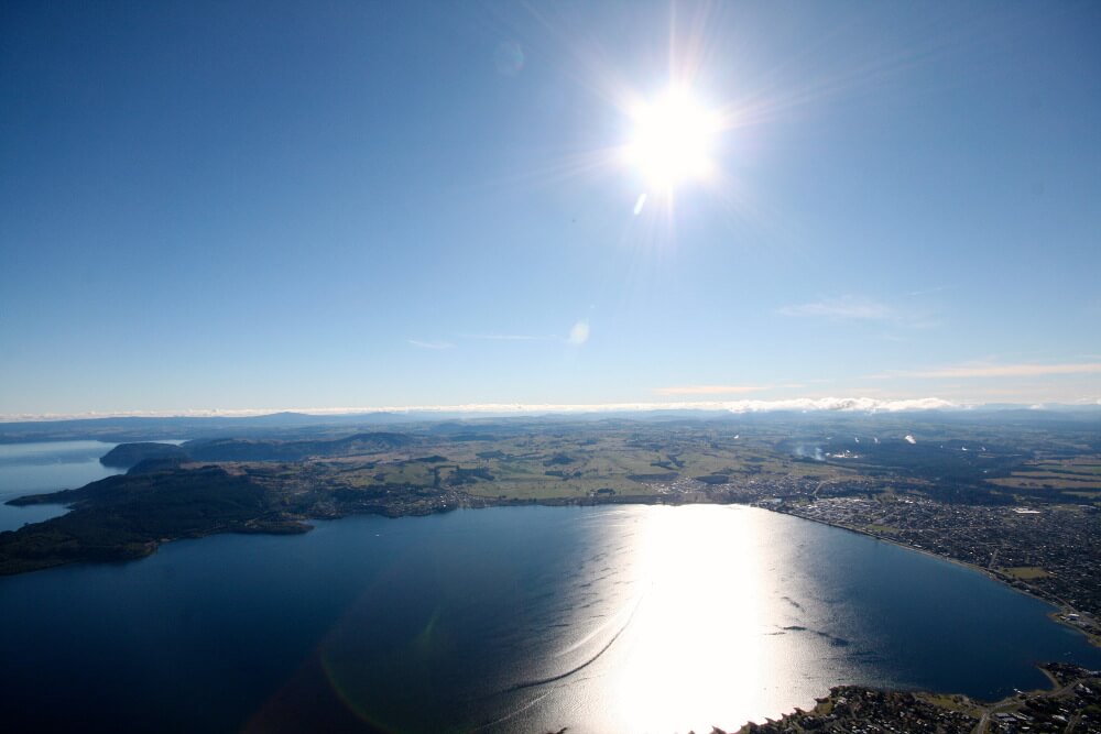 Taupo