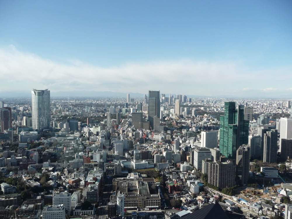 Tokyo Tower