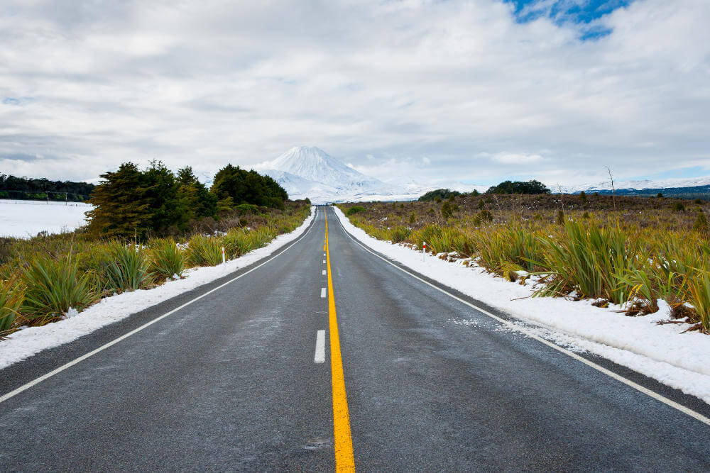 Tongariro