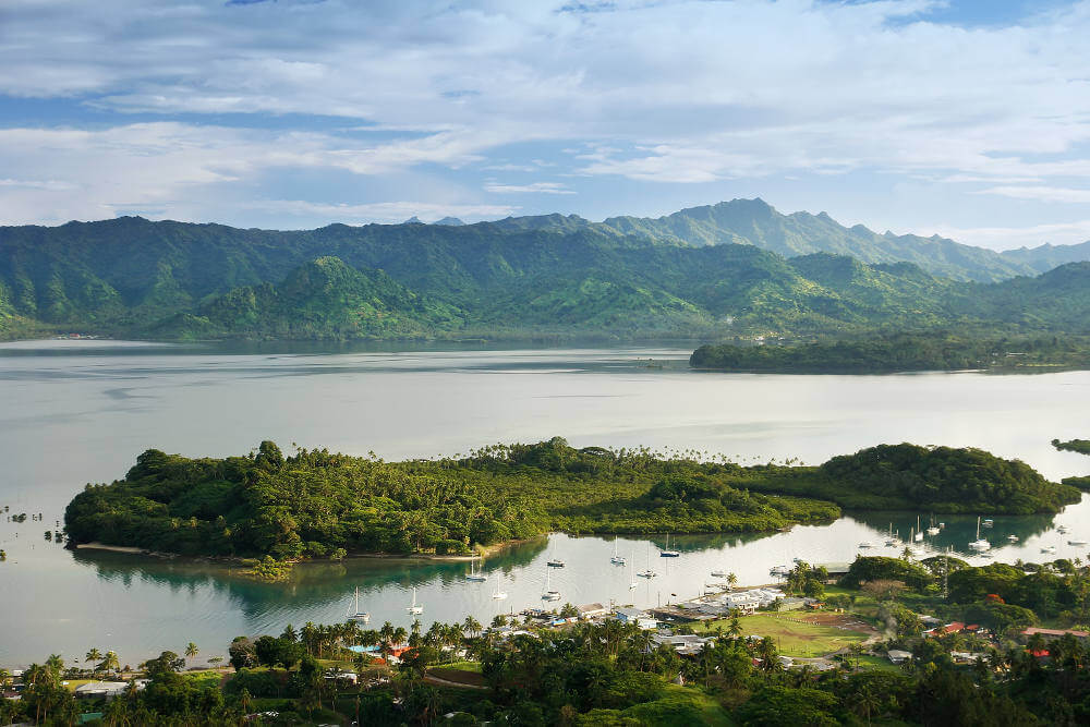 Vanua Levu