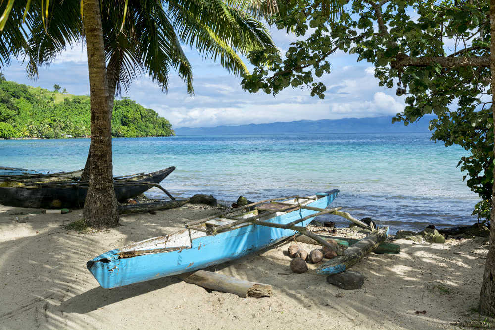 Vanua Levu