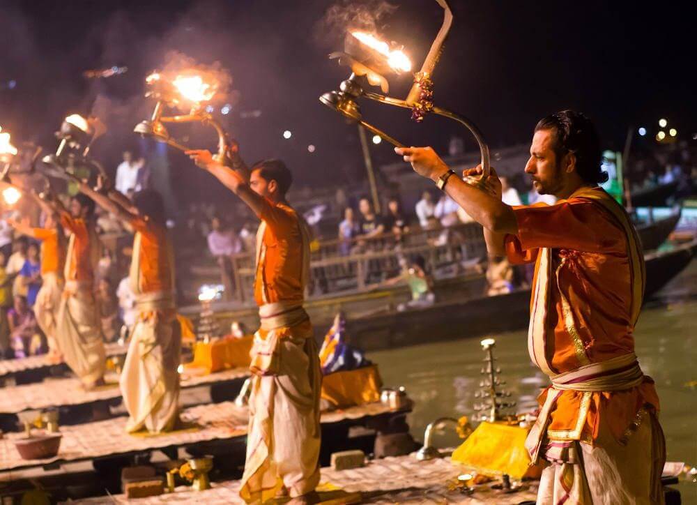 Varanasi