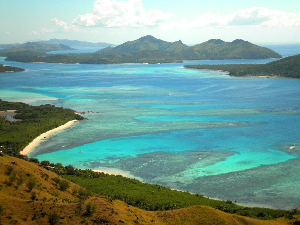 Yasawa eiland