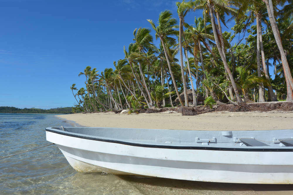 Yasawa eiland