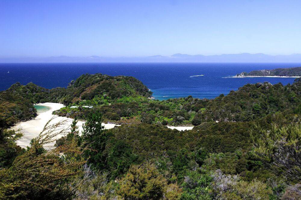 Abel Tasman National Park