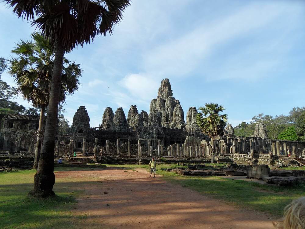 Angkor Thom