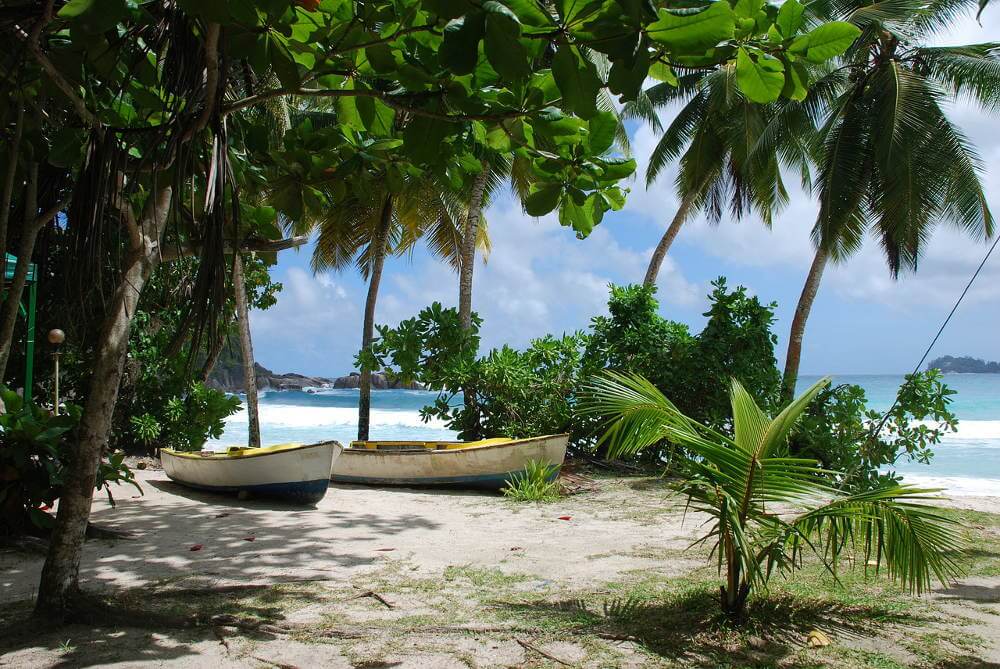 Bezienswaardigheden Samoa