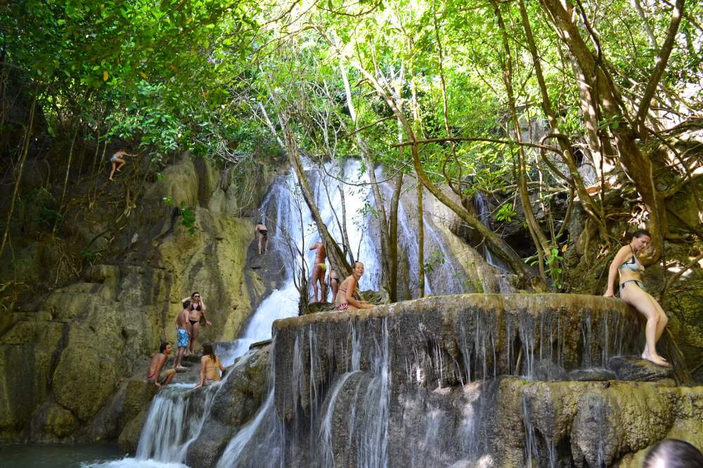 boottocht Lombok naar Flores