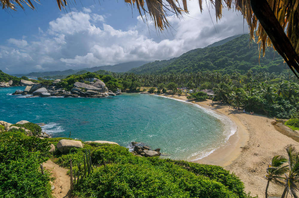 Tayrona