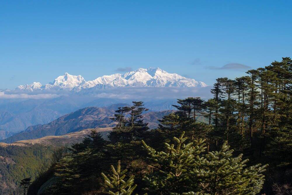 Darjeeling