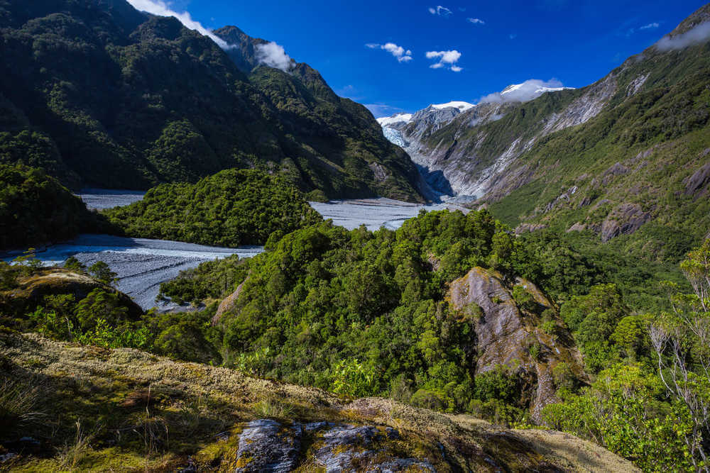 Franz Josef Glacier