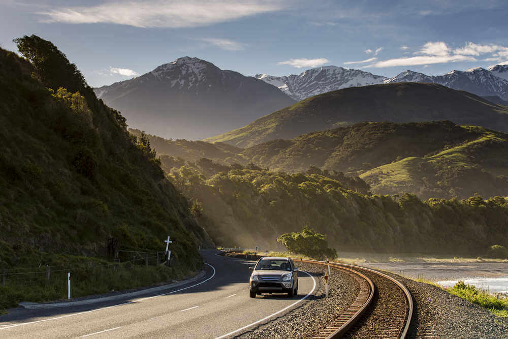 Kaikoura