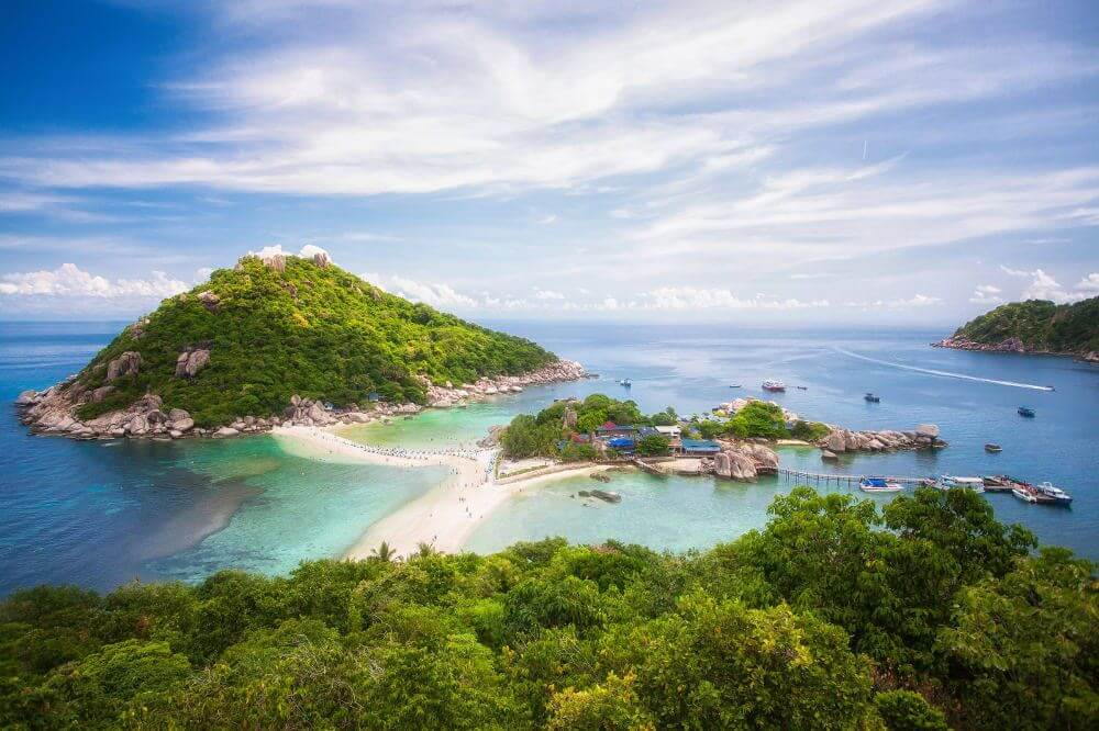 Koh Tao