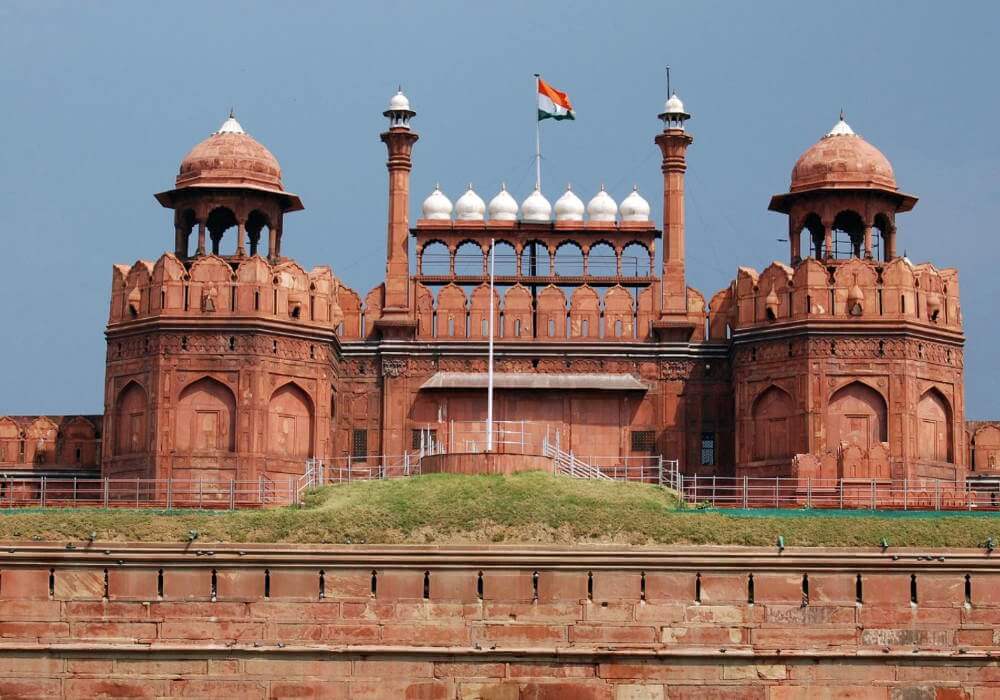 Red Fort