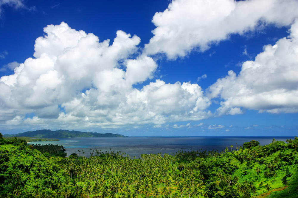 Taveuni