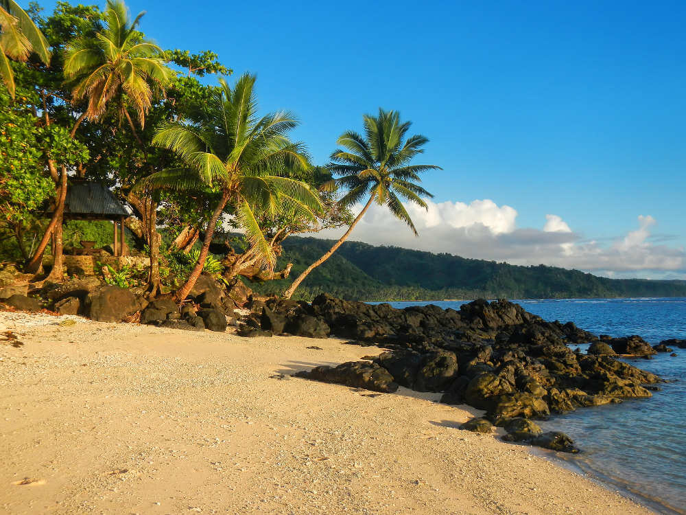 Taveuni