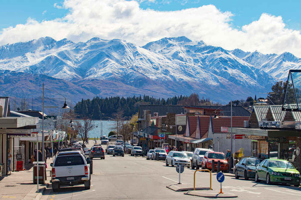 Wanaka