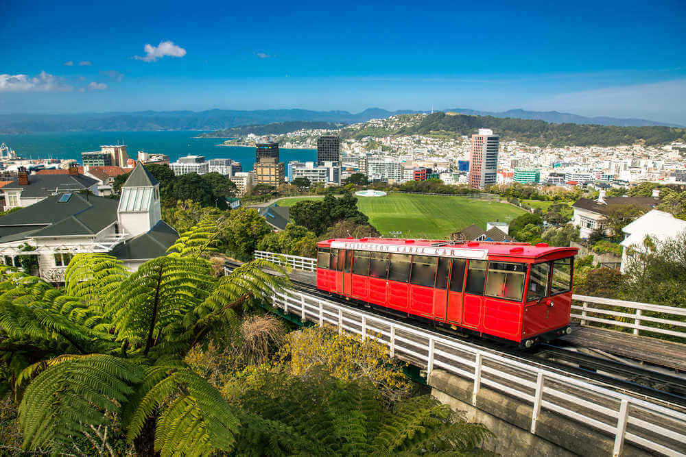 Wellington