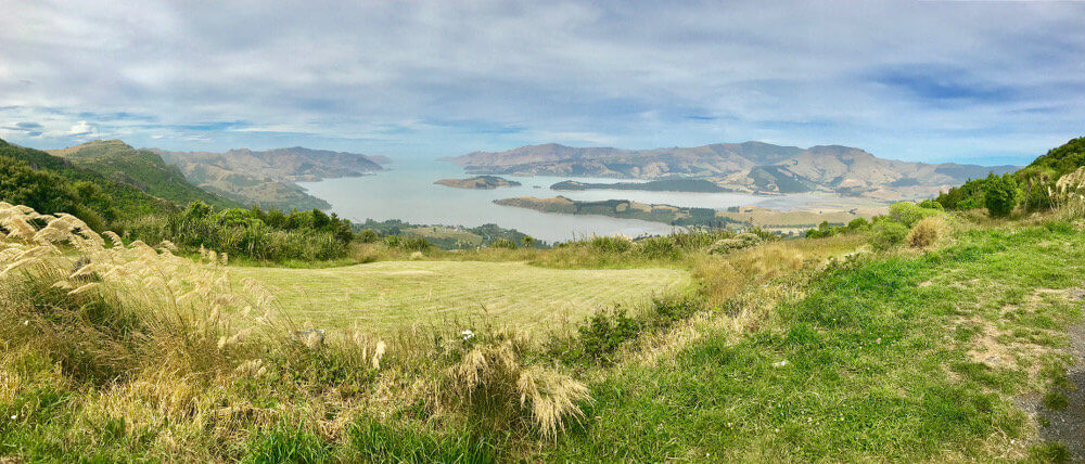 Akaroa