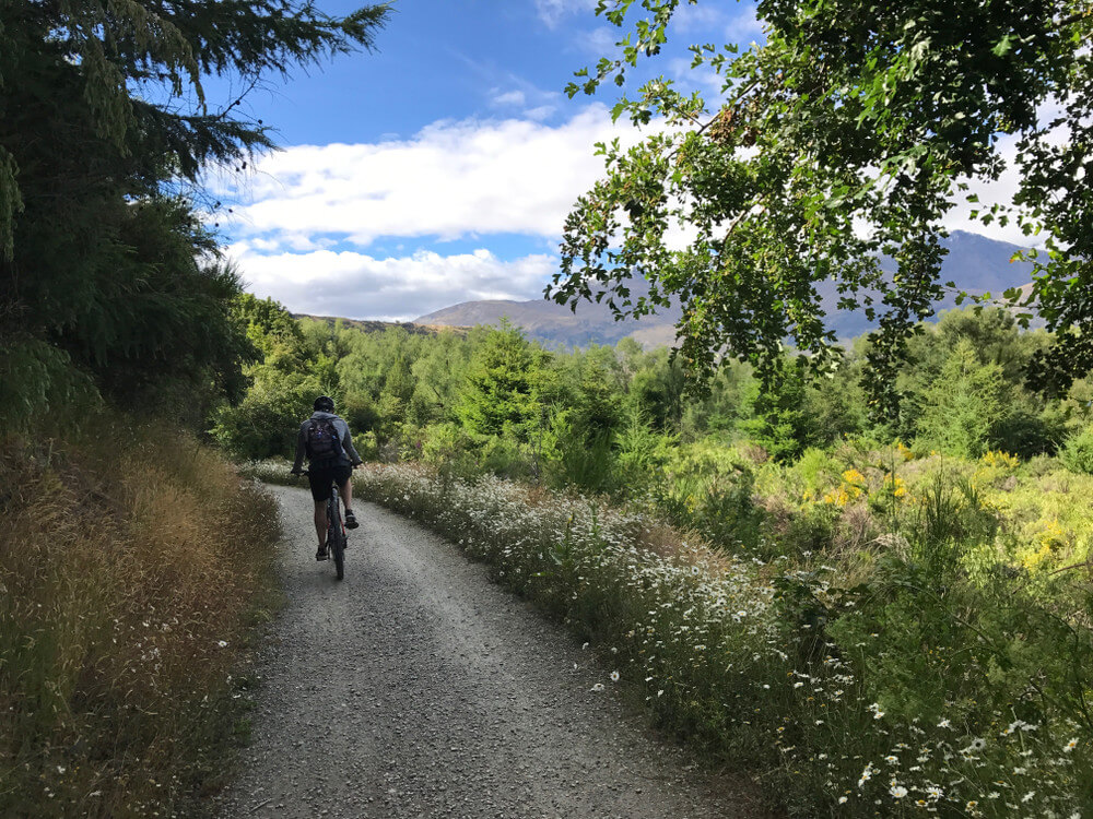 Arrowtown NZ