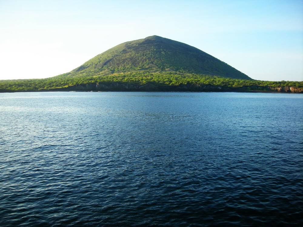 Galapagos eilanden