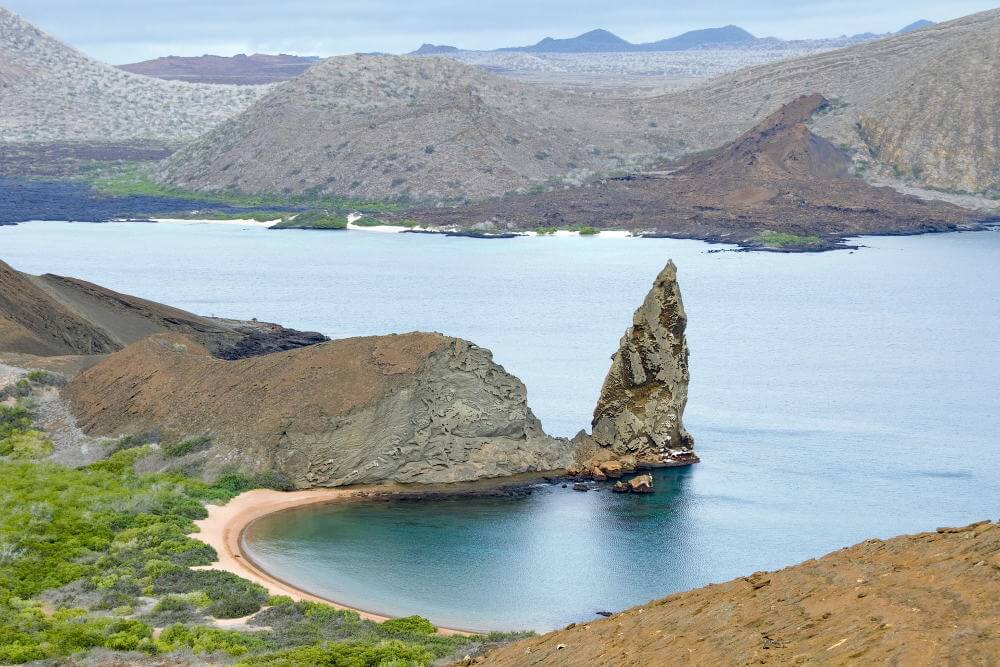 Galapagos eilanden