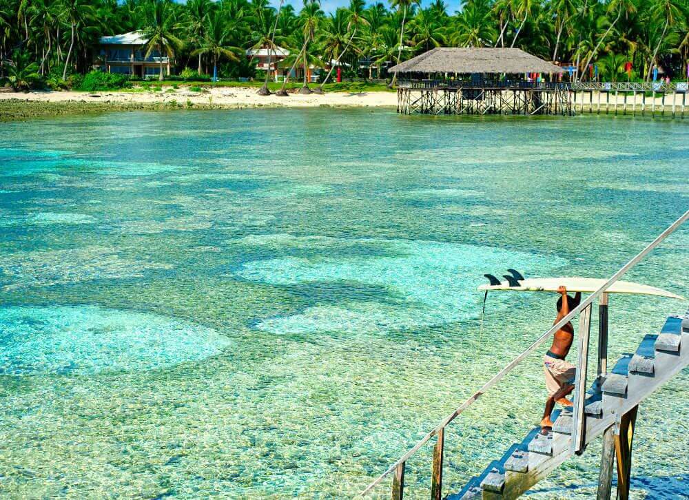 Siargao