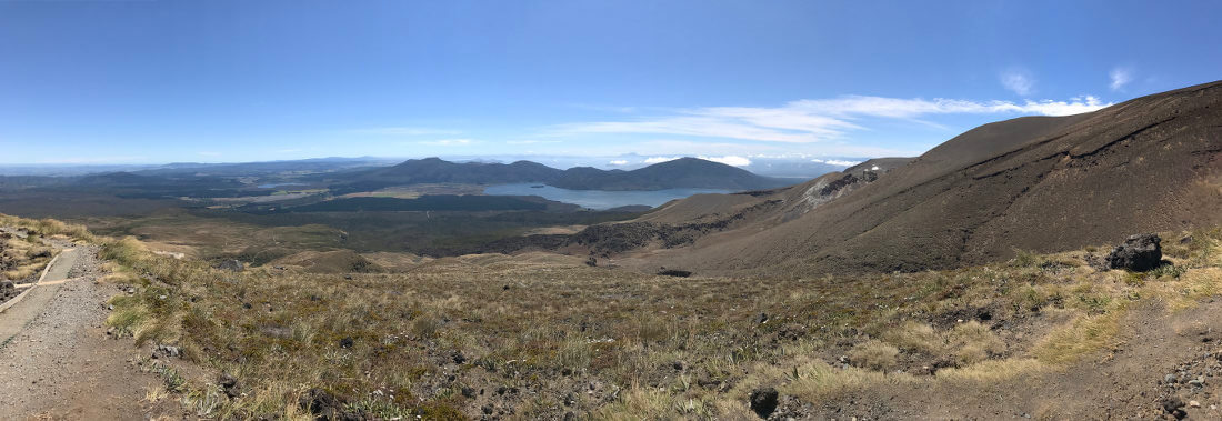 Lake-Taupo