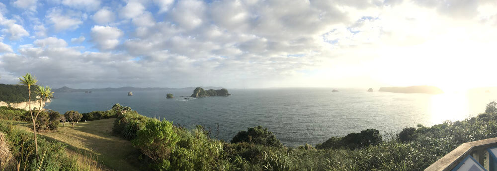 Cathedral Cove