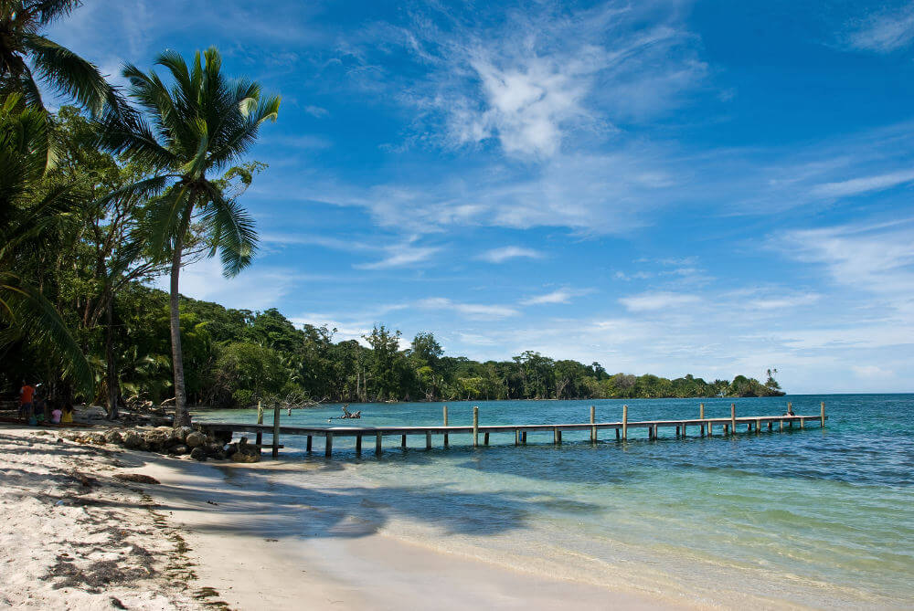 Bocas del Toro