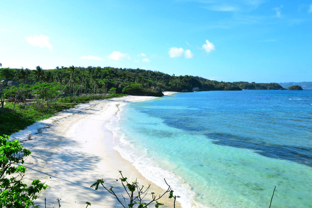 Ilig Iligan Beach