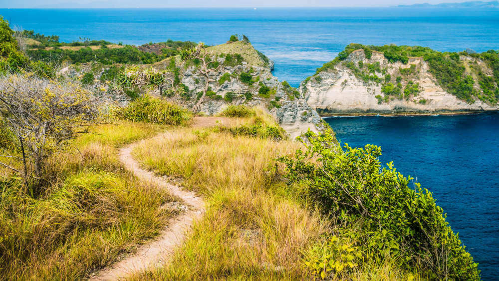 Nusa Penida