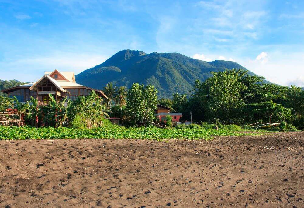 Camiguin