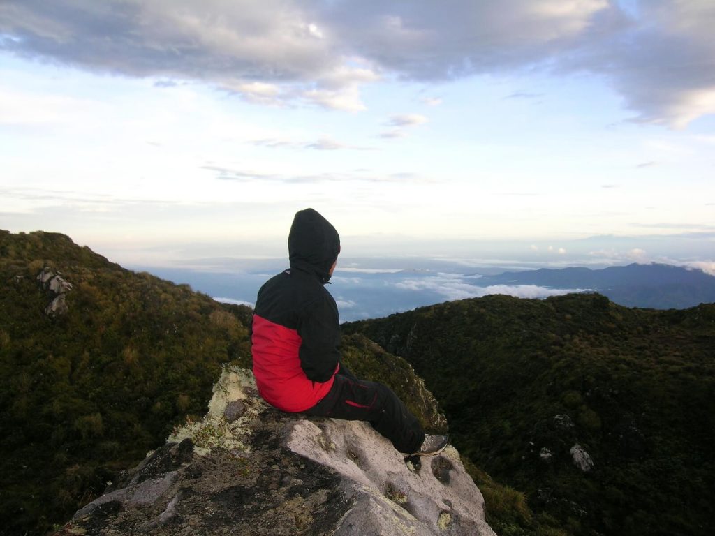 Mount Apo