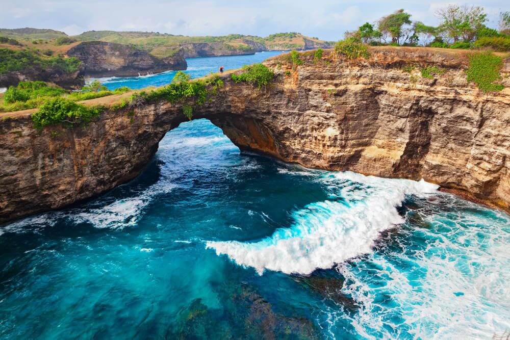 Nusa Penida