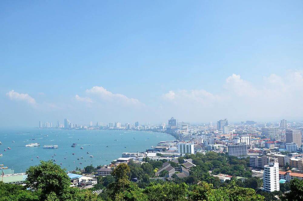 Pattaya